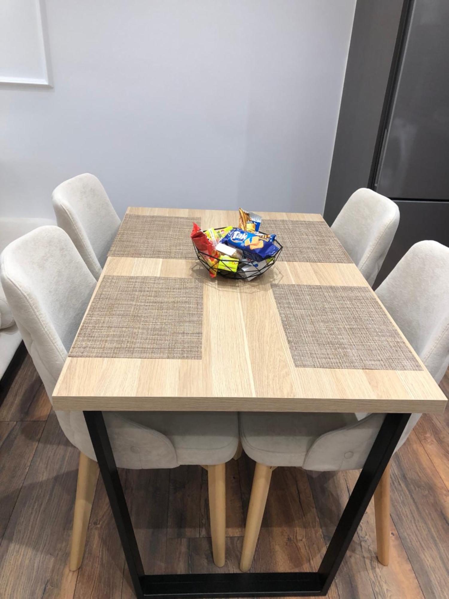 Alajs Apartament Avlonya Dış mekan fotoğraf