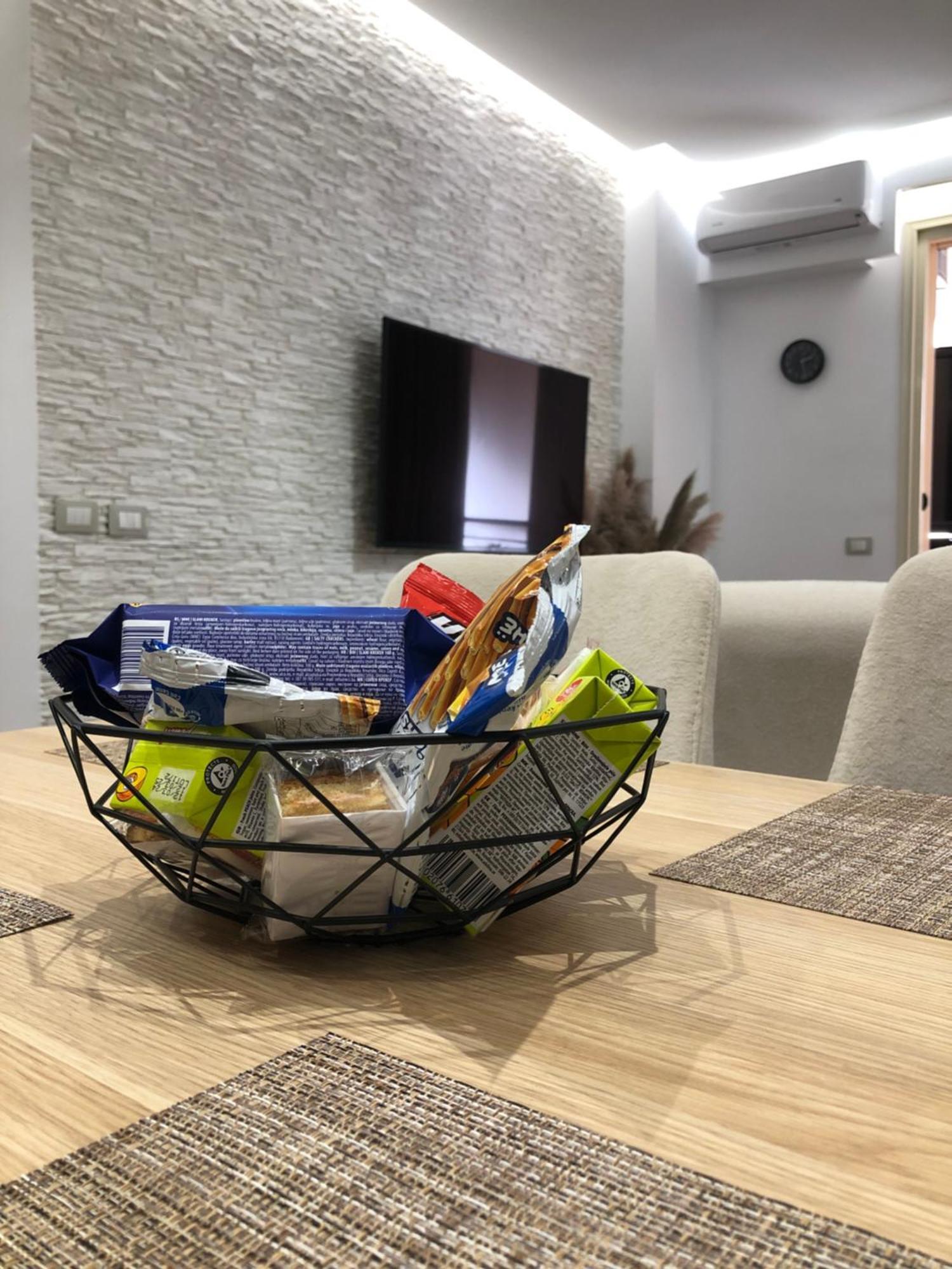 Alajs Apartament Avlonya Dış mekan fotoğraf