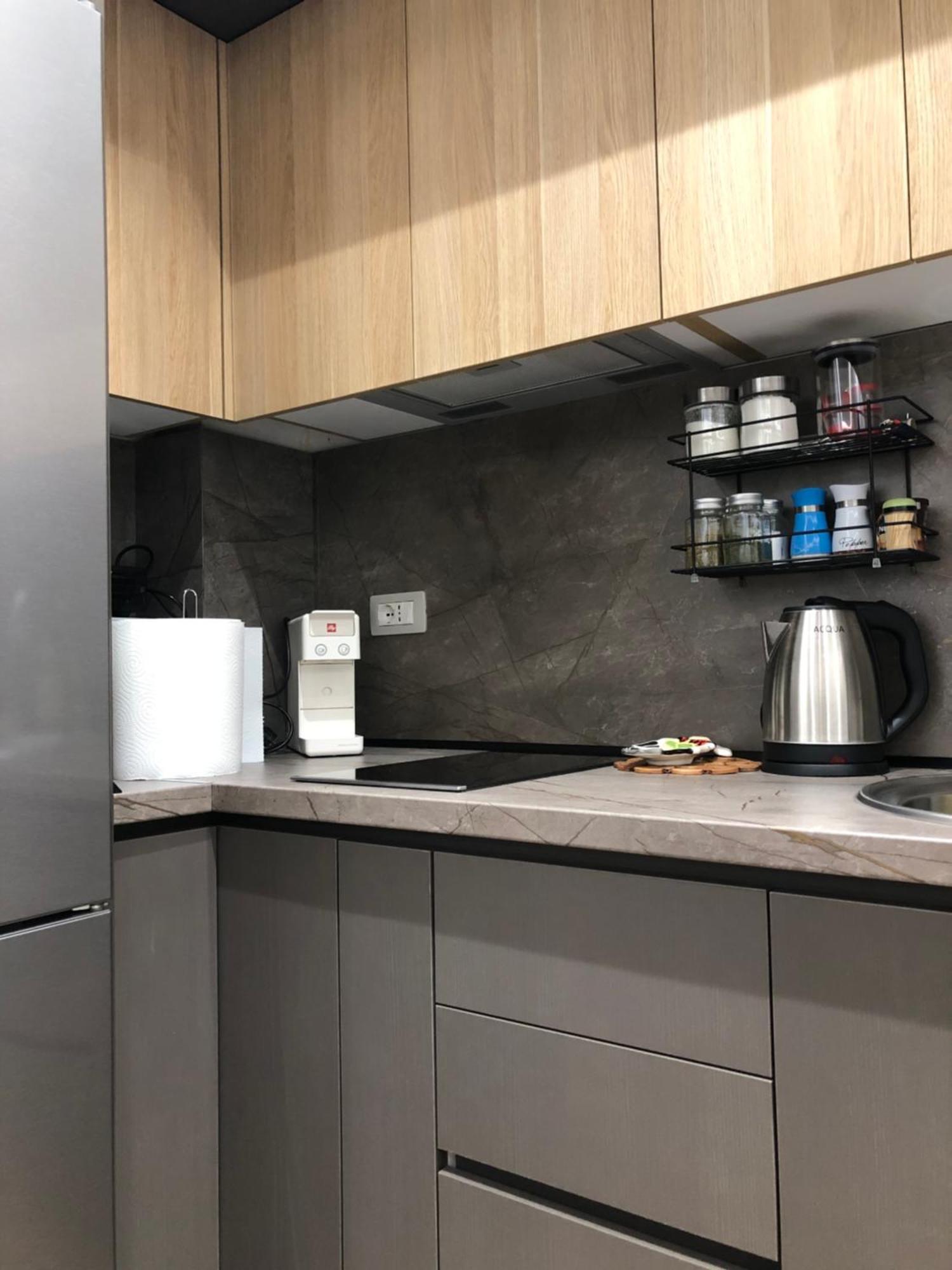 Alajs Apartament Avlonya Dış mekan fotoğraf