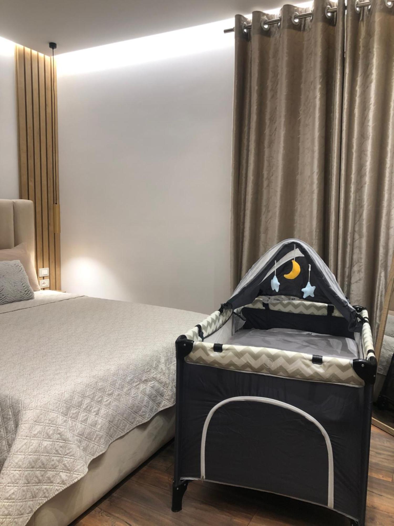 Alajs Apartament Avlonya Dış mekan fotoğraf