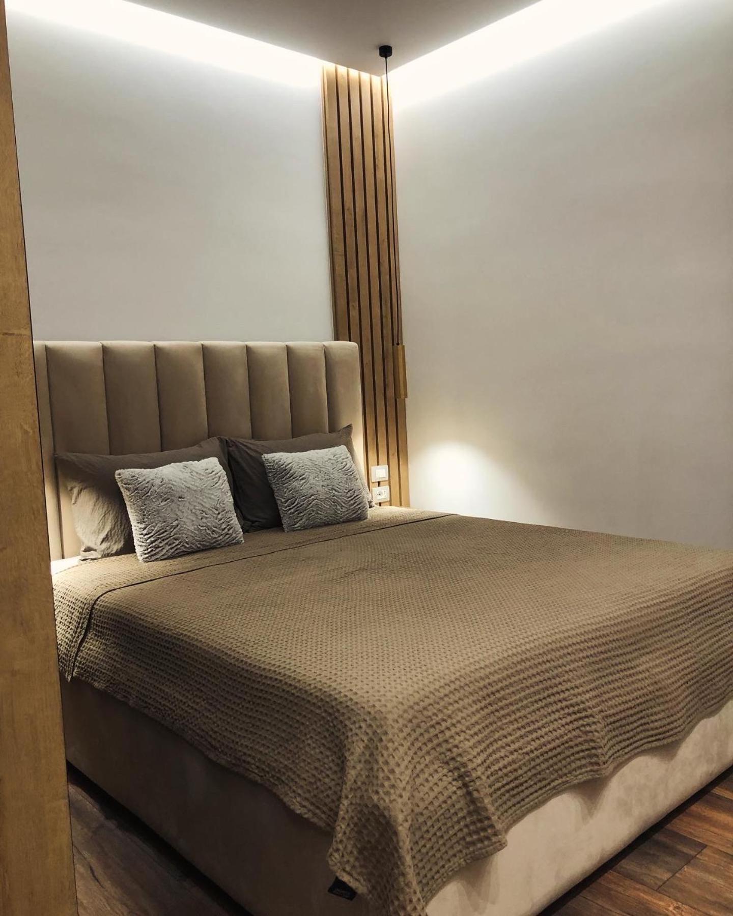 Alajs Apartament Avlonya Dış mekan fotoğraf