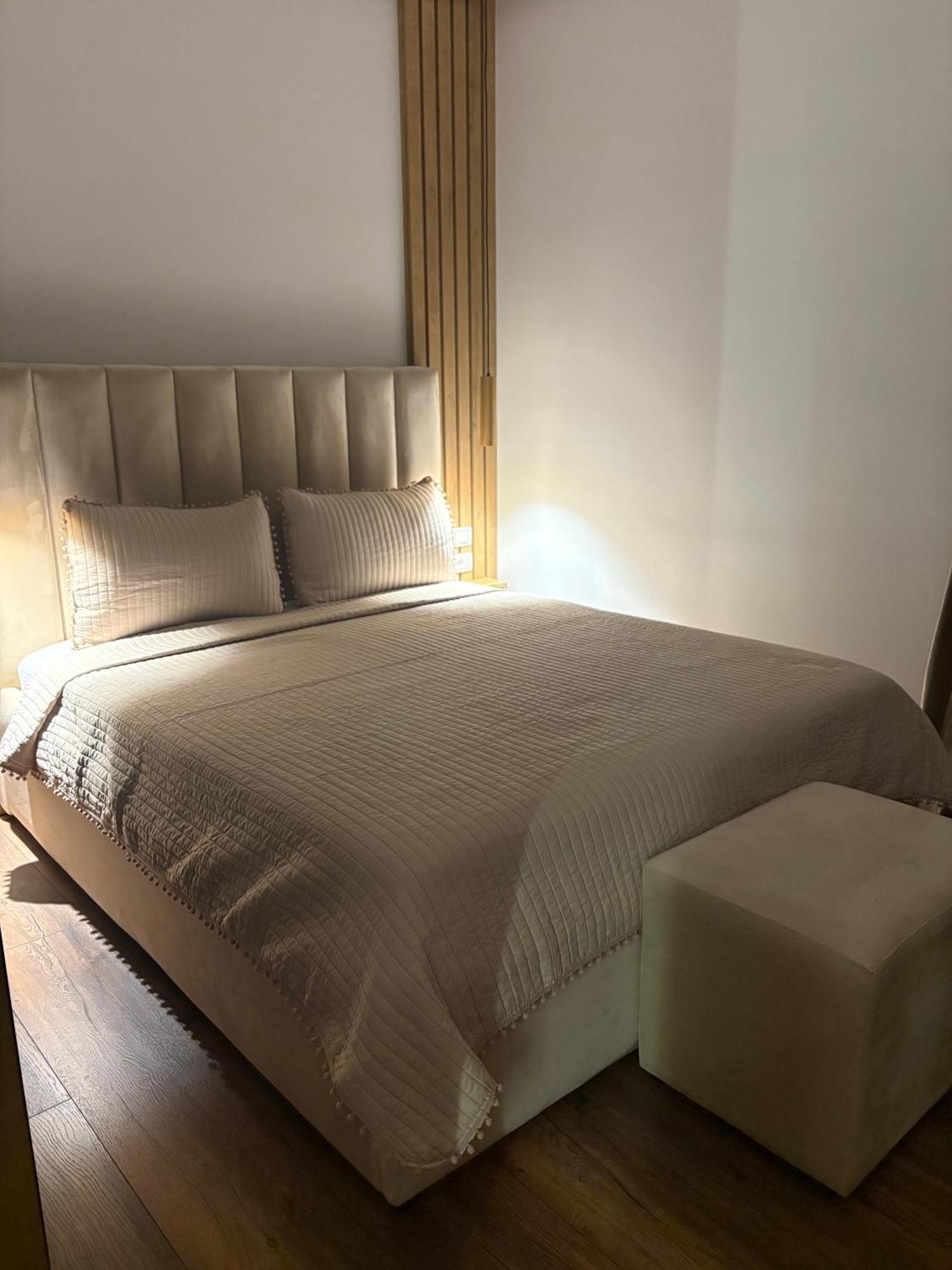 Alajs Apartament Avlonya Dış mekan fotoğraf